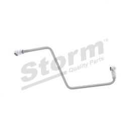 Conduite d'huile, compresseur STORM QUALITY PARTS 890913