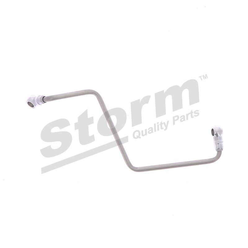 Conduite d'huile, compresseur STORM QUALITY PARTS 890913
