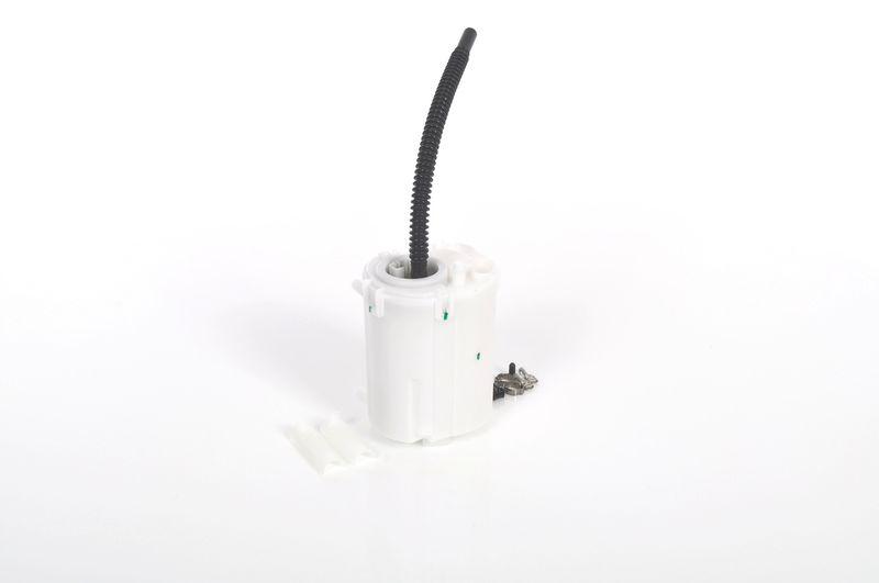 Pompe à carburant BOSCH 0 986 580 824