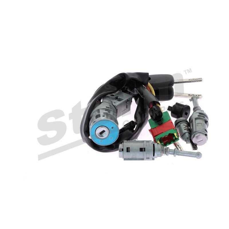 Jeu de cylindres de serrures STORM QUALITY PARTS 2752501