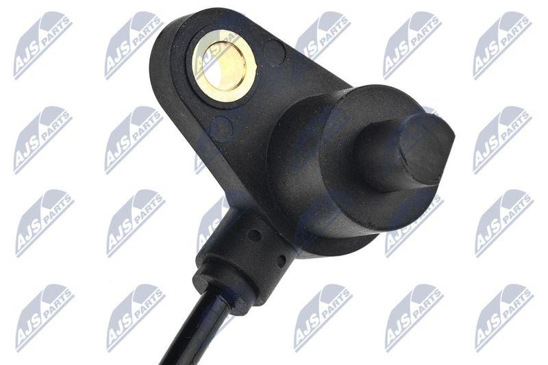Capteur, vitesse de roue NTY HCA-HD-056