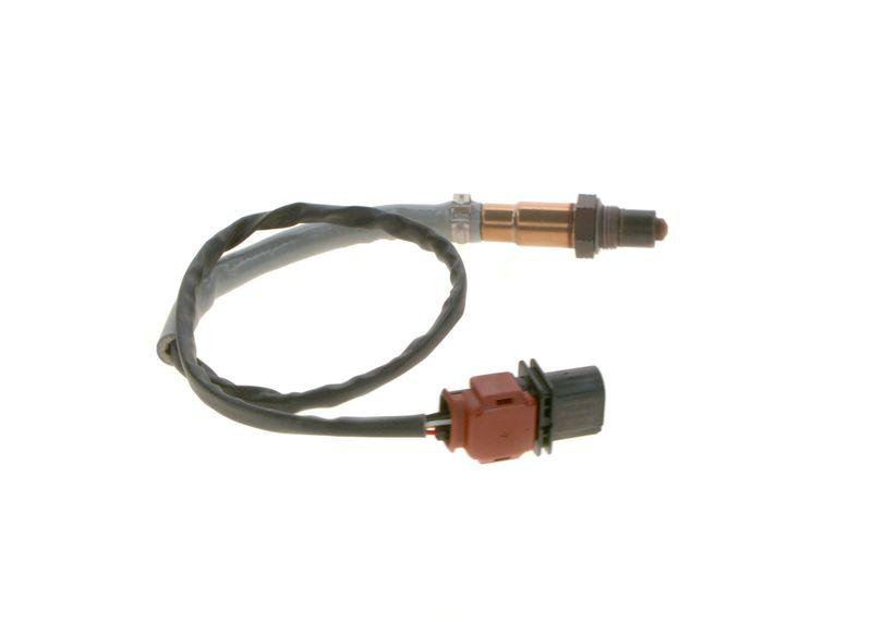 Sonde lambda BOSCH 0258017070