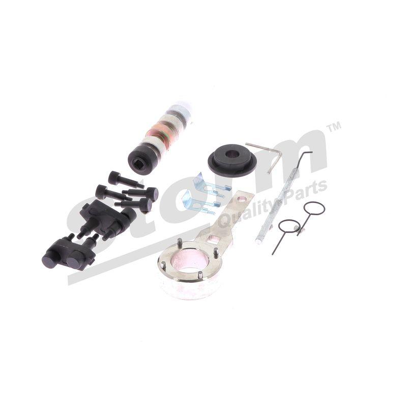 Kit d'outils de réglage, épure de distribution STORM QUALITY PARTS 555503