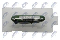 Résistance, pulseur d'air habitacle NTY ERD-RE-023