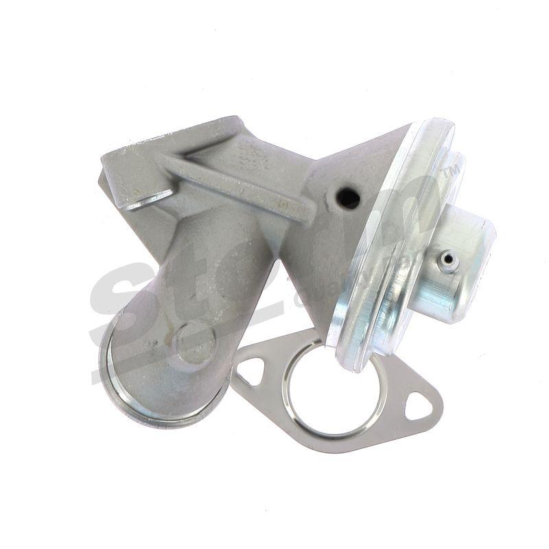 Vanne EGR STORM QUALITY PARTS 9046