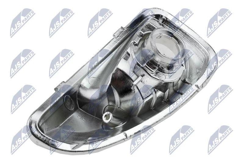 Feu clignotant NTY ELP-RE-007