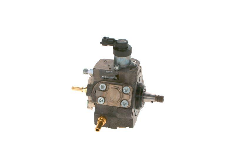 Pompe à haute pression BOSCH 0 445 010 296