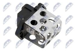 Prérésistance, moteur électrique (ventilateur de radiateur) NTY ERD-RE-024