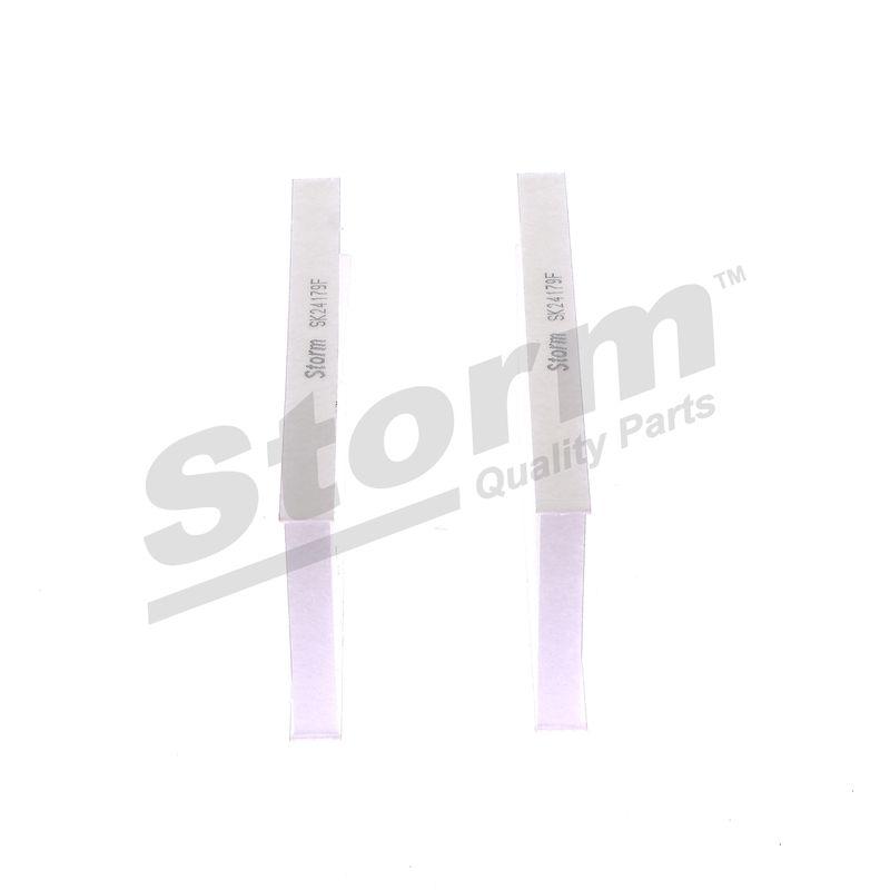 Filtre, air de l'habitacle STORM QUALITY PARTS 14486