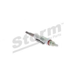 Bougie de préchauffage STORM QUALITY PARTS 566008