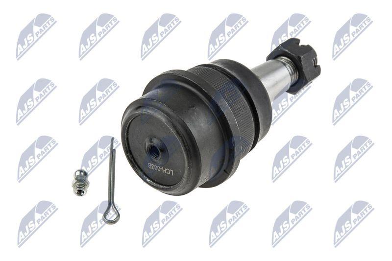 Rotule de suspension NTY ZSD-CH-003B
