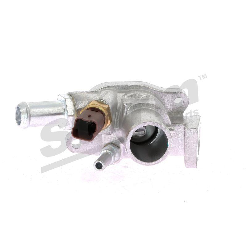 Boîtier du thermostat STORM QUALITY PARTS F16439