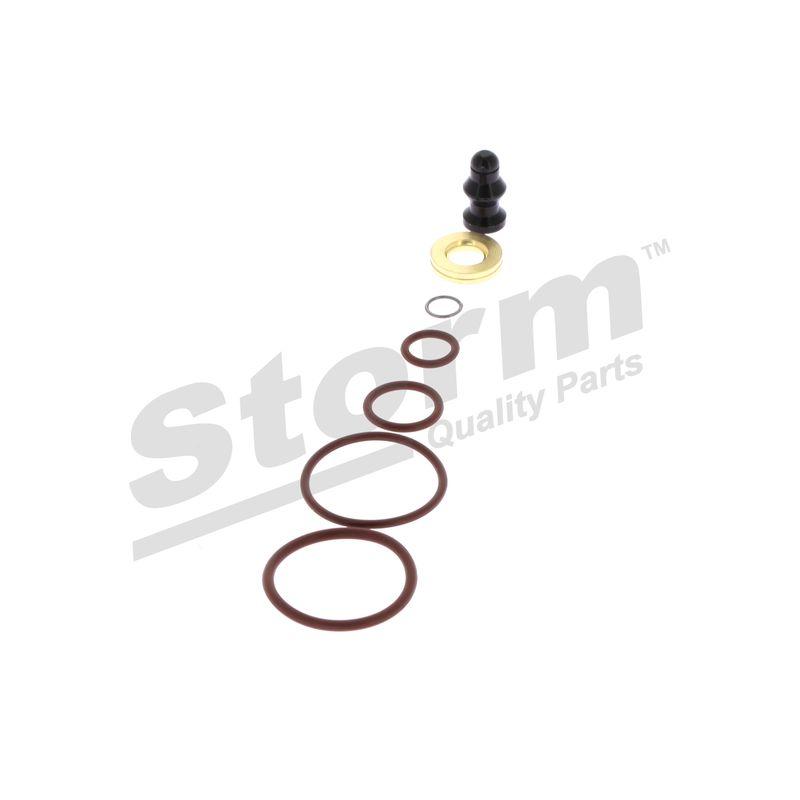 Kit de joints, injecteur STORM QUALITY PARTS 460018