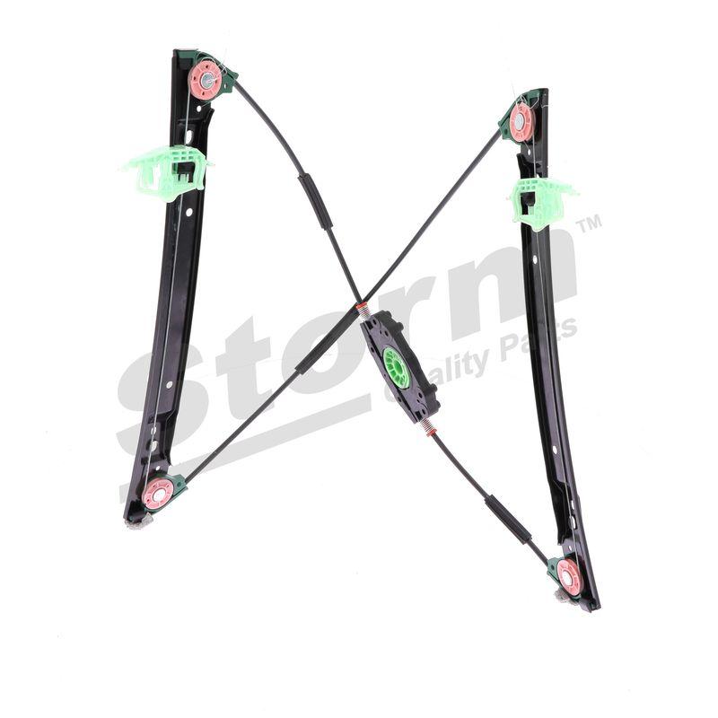 Lève-vitre STORM QUALITY PARTS 36476