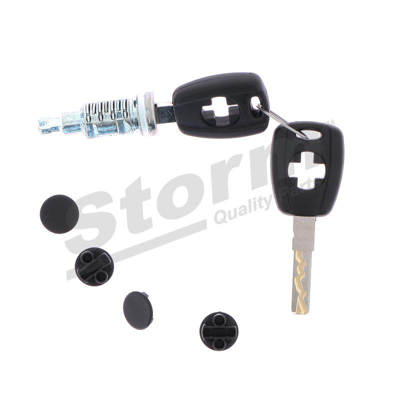 Cylindre de serrure STORM QUALITY PARTS 2962002