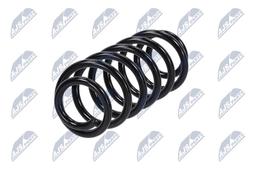 Ressort de suspension NTY ASZ-AU-039