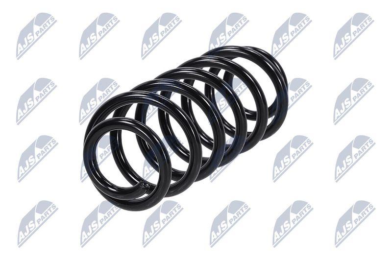 Ressort de suspension NTY ASZ-AU-039