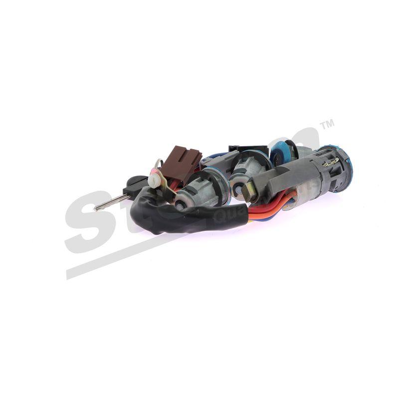 Jeu de cylindres de serrures STORM QUALITY PARTS 29027