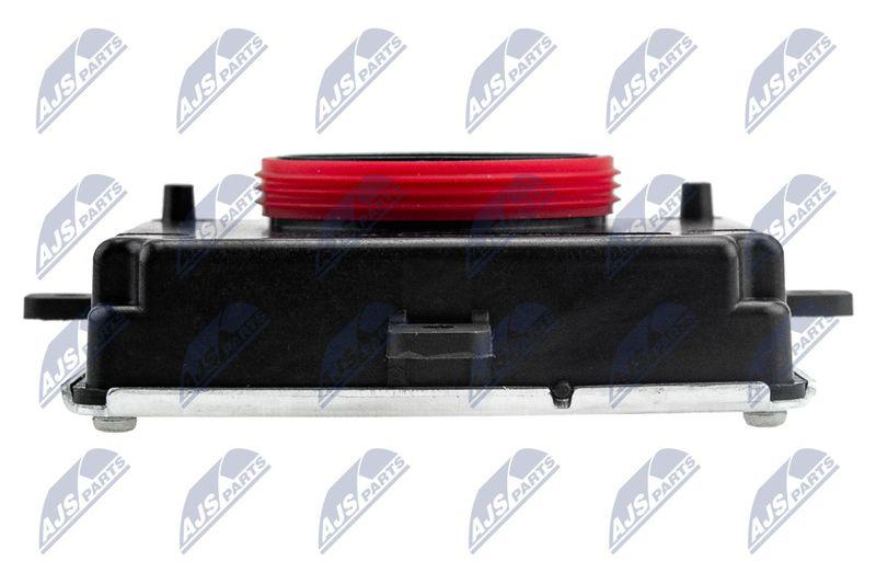 Appareil de commande, système d'éclairage NTY EPX-AU-014