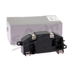 Résistance, pulseur d'air habitacle STORM QUALITY PARTS 102500