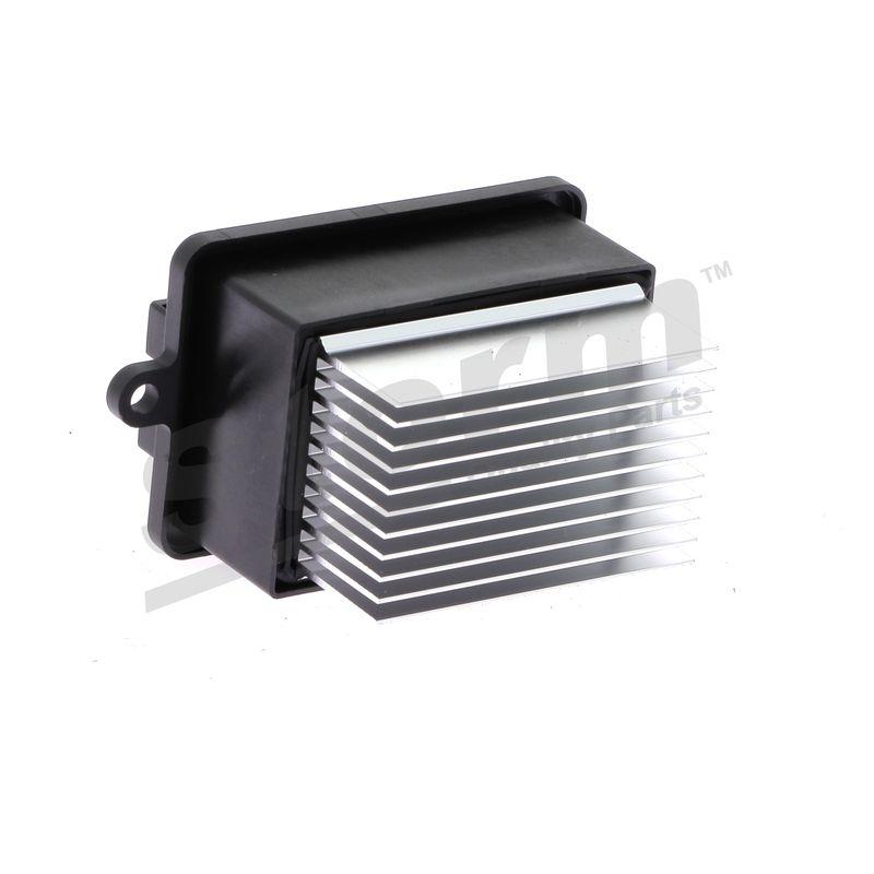 Résistance, pulseur d'air habitacle STORM QUALITY PARTS STO888000