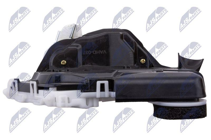 Serrure de porte NTY EZC-HD-037