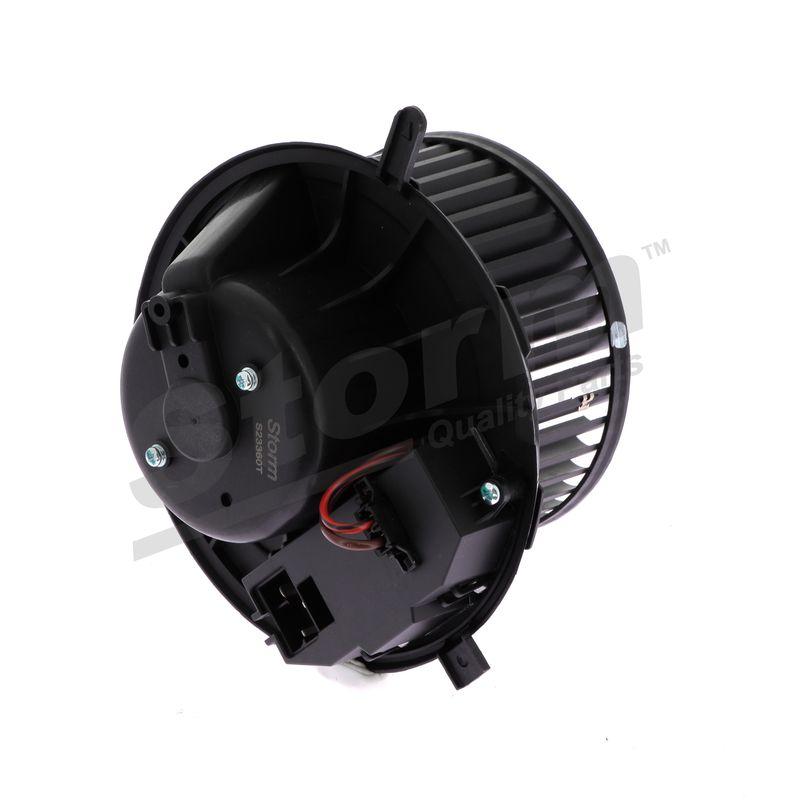 Pulseur d'air habitacle STORM QUALITY PARTS 9700803