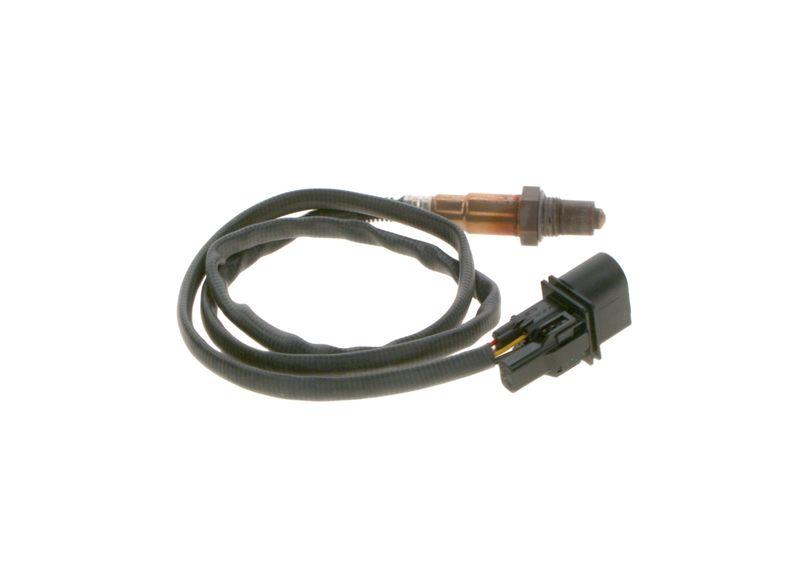 Sonde lambda BOSCH 0 258 007 290