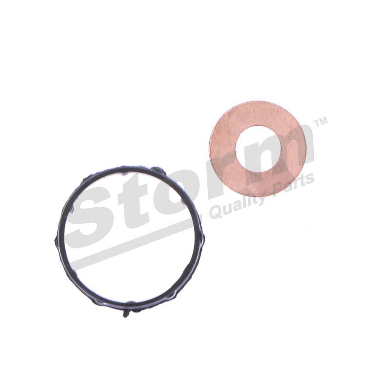 Kit de joints, injecteur STORM QUALITY PARTS 460001