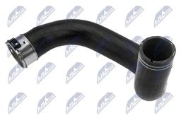 Gaine de suralimentation NTY GPP-FT-007
