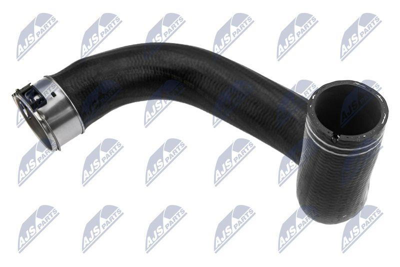 Gaine de suralimentation NTY GPP-FT-007