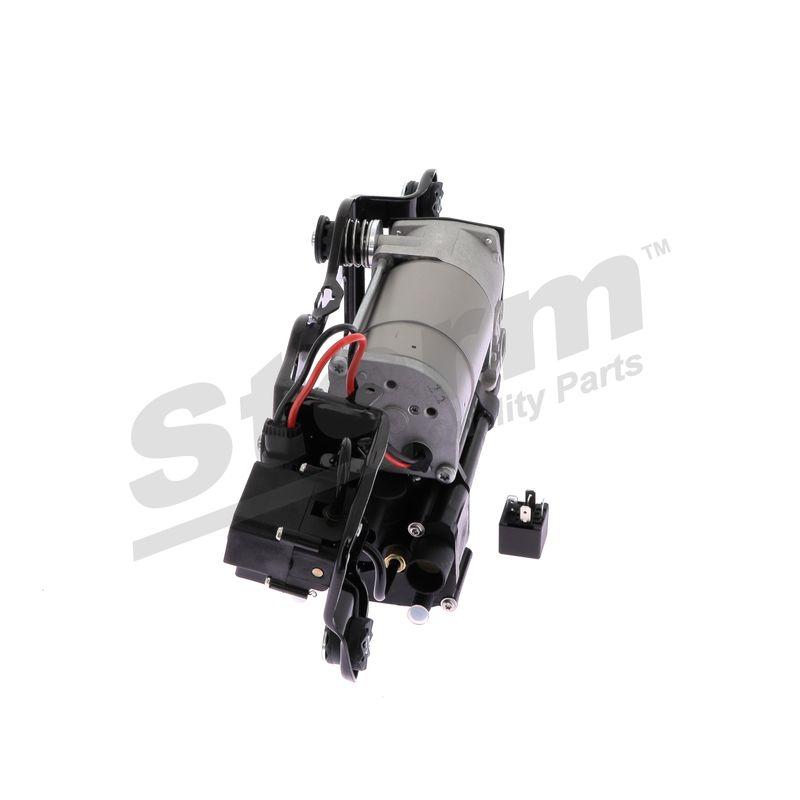 Compresseur, système d'air comprimé STORM QUALITY PARTS 844293ST