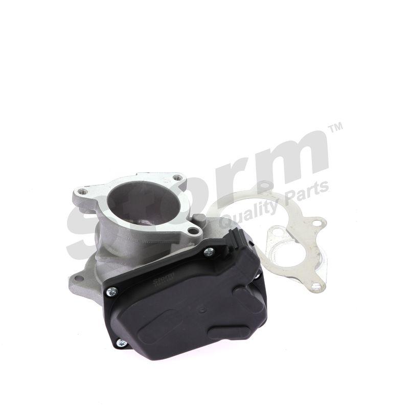 Vanne EGR STORM QUALITY PARTS 9010