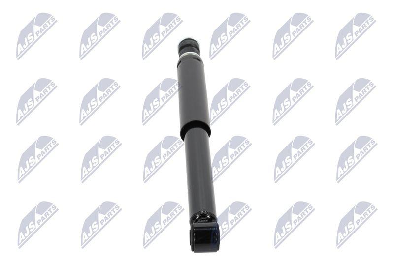Amortisseur NTY A-PL-021