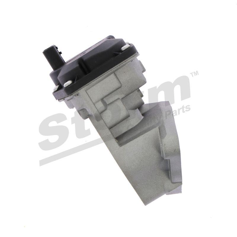 Vanne EGR STORM QUALITY PARTS 9098