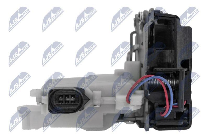 Serrure de porte NTY EZC-VW-219