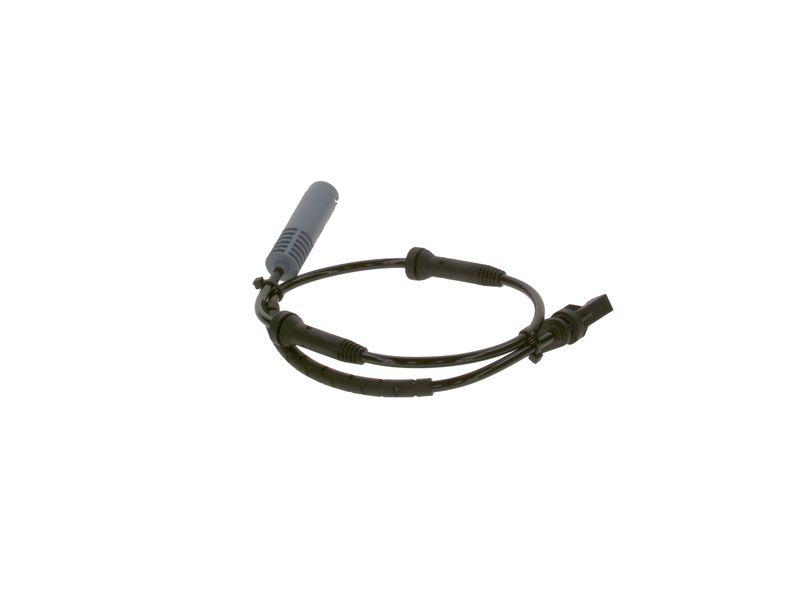 Capteur, vitesse de roue BOSCH 0 986 594 519