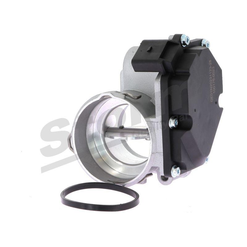 Corps papillon STORM QUALITY PARTS 972105
