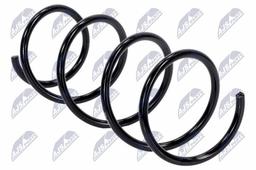 Ressort de suspension NTY ASZ-RE-028