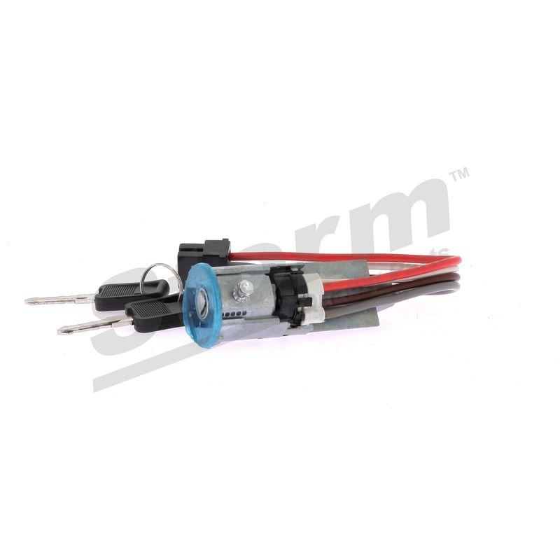 Fermeture-volant STORM QUALITY PARTS 23026