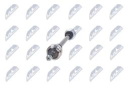 Arbre de transmission NTY NPW-VW-222
