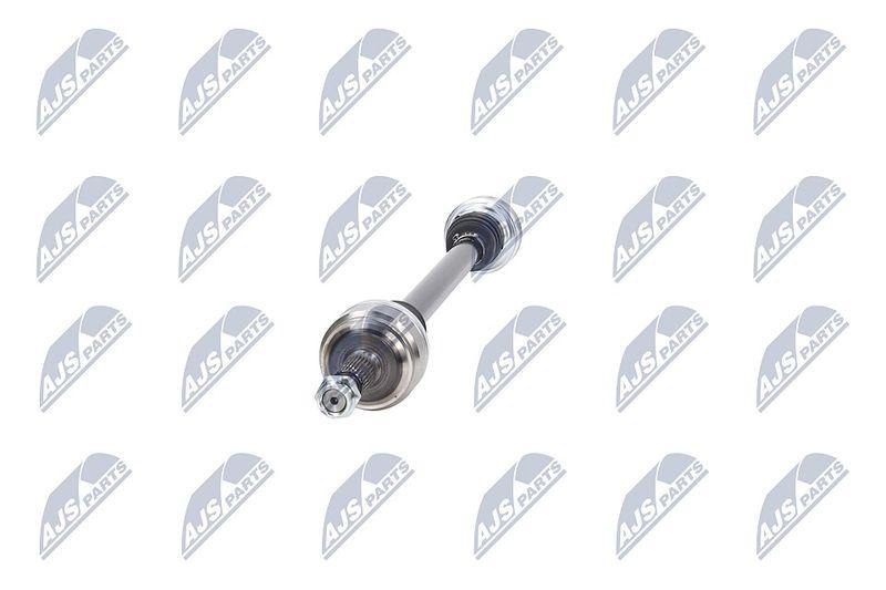Arbre de transmission NTY NPW-VW-222