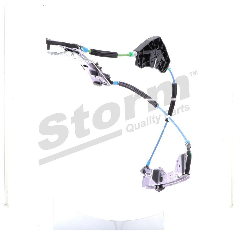 Lève-vitre STORM QUALITY PARTS 9307547