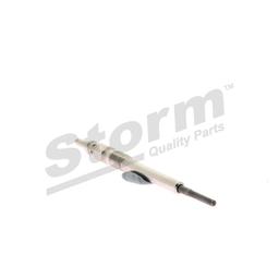 Bougie de préchauffage STORM QUALITY PARTS 566031
