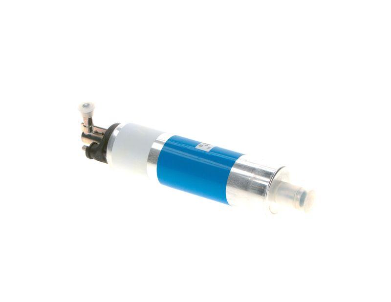 Pompe à carburant BOSCH 0 986 580 372
