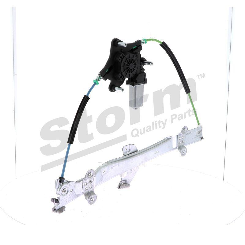 Lève-vitre STORM QUALITY PARTS 81177
