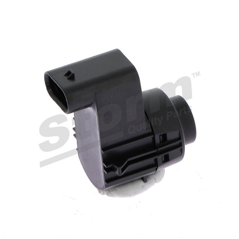 Capteur, aide au stationnement STORM QUALITY PARTS 399229