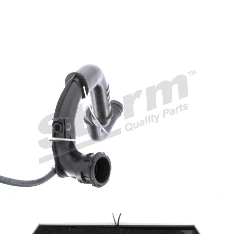 Gaine de suralimentation STORM QUALITY PARTS 126210