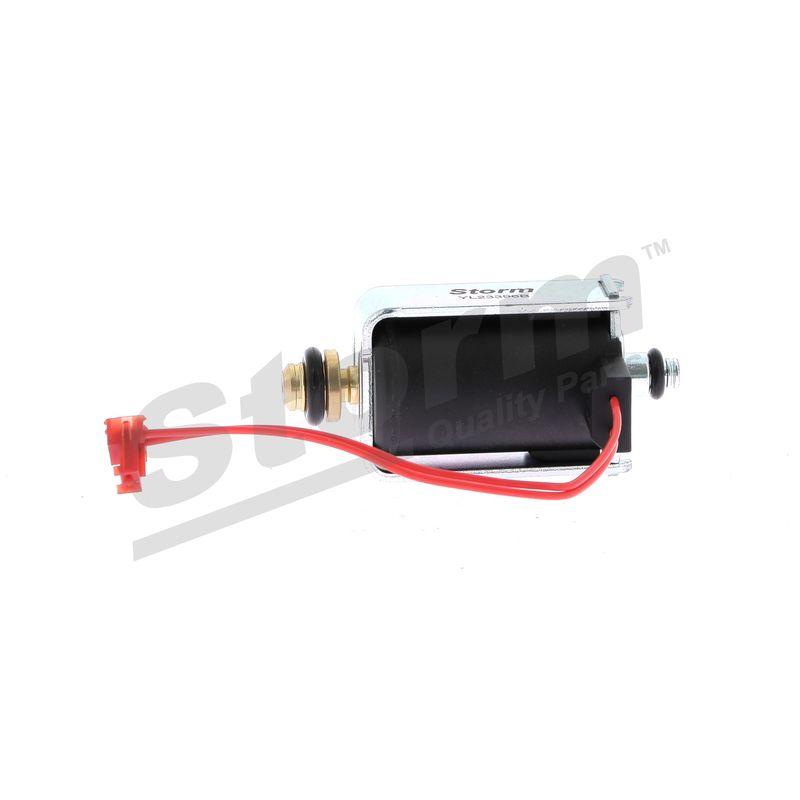Pompe d’additif STORM QUALITY PARTS 777499
