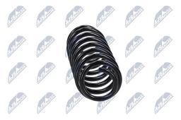 Ressort de suspension NTY ASZ-VW-025